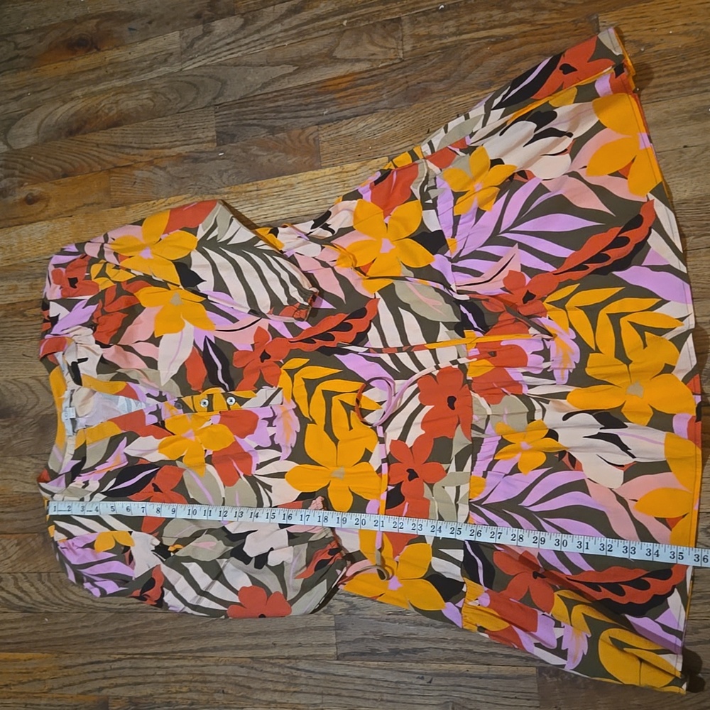 LOFT DRESS - Picture 5 of 8